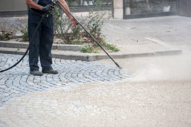 Groveport, OH Pressure Washing Services Company