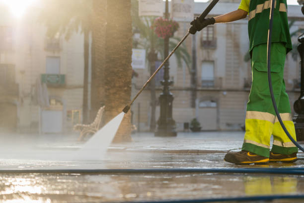 Best Restaurant Pressure Washing  in Groveport, OH