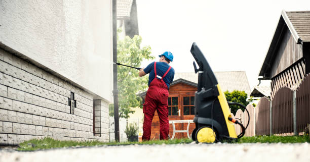 Best Roof Washing  in Groveport, OH